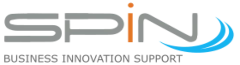 SPIN Logo